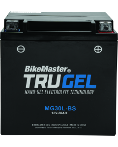 High-Performance BKM Trugel BIKE-780528 Battery for Bikes