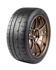 Nankang CR-S Tire V2 - 325/30ZR20 106(Y) XL - JD753