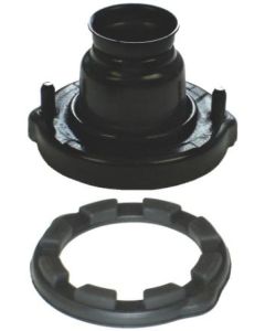 KYB Shocks & Struts Strut Mounts Rear ACURA CL 1997-99 ACURA TL 1995-98 ACURA Vigor 1992-94 HONDA Ac - SM5515
