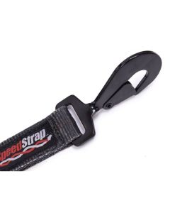 Secure Your Spare Tire with SpeedStrap Tie-Down