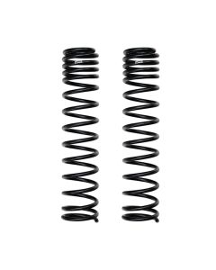 Skyjacker Jeep Gladiator JT Diesel 3.5in Front Dual Rate Long Travel Coil Springs - GR35FDRD