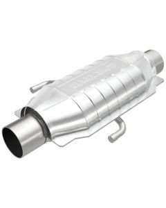 MagnaFlow Conv Univ 2.5 Dual Air - 94026