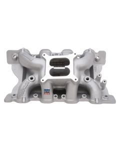 Edelbrock 351C Ford 2V RPM Air Gap Manifold - 7564