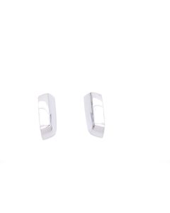 AVS 14-18 Chevy Silverado 1500 (w/o Light Holes) Mirror Covers 2pc - Chrome - 687684