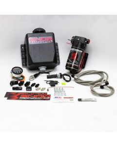 Snow Performance Stage 3.5 Boost Cooler Direct Injected VC-100 Progressive Water Injection Kit - SNO-325-BRD