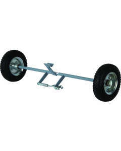 BKM Training Wheels - Safe Cycling for Kids