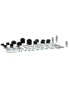 Whiteline 1980-1996 Ford F-150 Body Mount Bushing Set - W93497