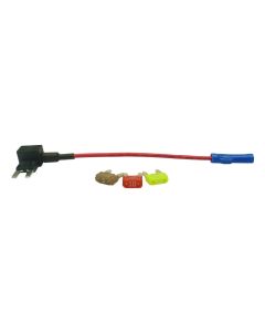 Firestone Air-Rite Air Command Ignition Fuse Circuit Tap Kit (WR17602526) - 2526