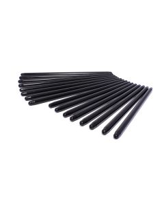 COMP Cams Pushrods CB Hi-Tech 3/8" Diameter Steel Chrome Finish For Chevrolet Small Block V8 1955-1986 - 7954-16
