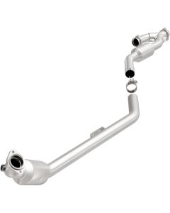 MagnaFlow Conv DF Mercedes C240 02-04 Driver Side OEM - 49805