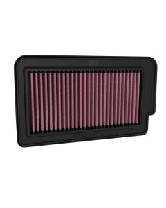 K&N 22-24 Yamaha MT-10 998 / Yamaha MT-10 SP 998 Replacement Air Filter - YA-1022