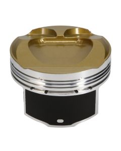 JE Pistons Honda K20C Ultra Series 86mm Bore 10.0:1 CR Piston - Single - 361278S