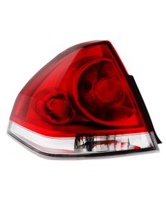 xTune Chevy Impala 06-13 OE Style Tail Lights Driver Side ALT-JH-CIM06-OE-L - 9027192
