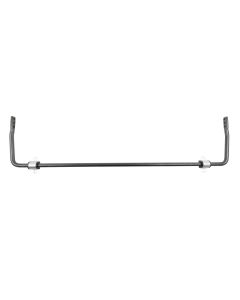 Belltech 07-17 Jeep Wrangler Rubicon Unlimited JK 4dr 1in Rear Sway Bar - 5534