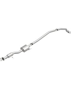 Magnaflow 16-17 Mazda CX-9 2.5L Direct Fit Converter - 5592335