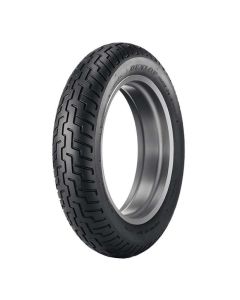 Dunlop D404 Front Tire 110/90-19 62H BIAS TL