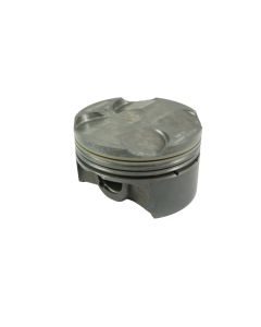 Mahle MS Piston Set Subaru FA20 TURBO 86mm Bore 86mm Stroke 129.3mm Rod -8cc 10.5 CR Set of 4 - 197769285