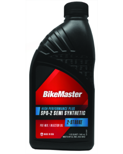 BKM Premix Oil - High Performance BIKE-532328