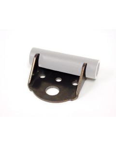 Ridetech Upper Ridetech Bolt-On 4 Link Bridge Mount - 90000242