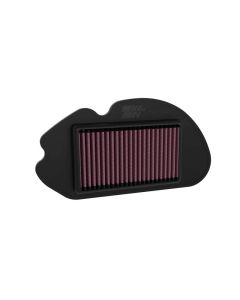 K&N 22-23 Honda NVA110B NAVI 109CC - Replacement Air Filter - HA-1122
