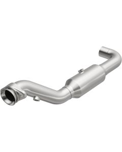 Magnaflow 11-12 Ford F-150 3.5L Direct Fit Converter - 5551428