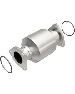 MagnaFlow Conv DF 10-13 Acura MDX/ZDX 3.7L - 51862