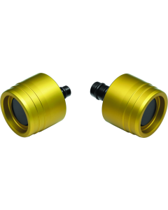 Kuryakyn Rear Axle Slide CRF1000L/Adventure Gold - 3830