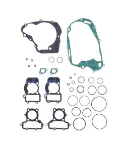 Athena 08-11 Yamaha XV V Star 250 Complete Gasket Kit (Excl Oil Seal) - P400485850255