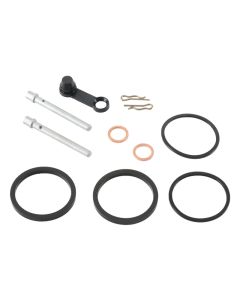 All Balls Racing 86-93 Yamaha XVZ 1300 D Venture Royal Caliper Rebuild Kit - Rear - 18-3195