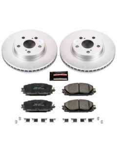 PSB Z17 Evolution Coated Kit - POWE-CRK5870