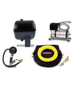 Kleinn Air System w/ 120 PSI Air Compressor / 0.5 gal Air Tank - 6260