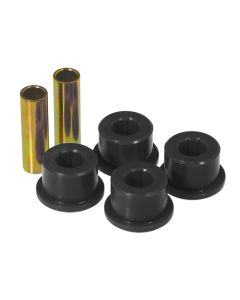 Prothane Universal Pivot Bushing Kit - 1-1/2 for 9/16in Bolt - Black - 19-606-BL