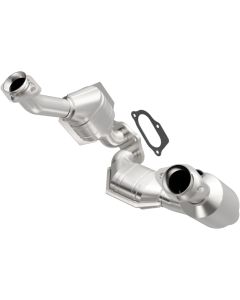 MagnaFlow Conv DF 03-04 Ranger 3.0L OEM - 49440