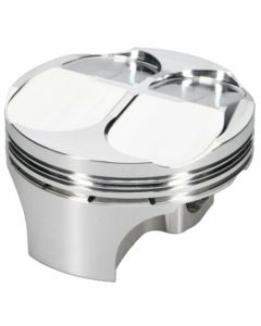 JE Pistons Yamaha R1 13.8 to 1 Piston Kit - 262541