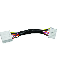 Kuryakyn Total Control Passing Lamp Harness - 5496