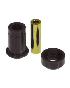 Prothane 05+ Ford Mustang Diff Bushings - Black - 6-315-BL