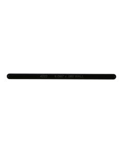Manley Swedged End Chrome Pushrods 7.800in Length .120in Thickness 5/16in Diameter (Set of 16) - 25235-16