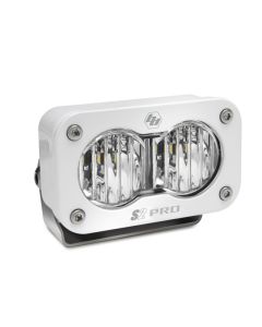 Baja Designs S2 Pro Wide Cornering White LED Pod - 480005WT