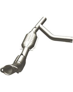 MagnaFlow Conv DF 97-00 Ford Vans 4.2L - 447180