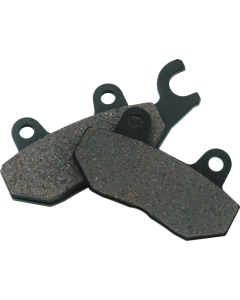 BikeMaster Triumph Brake Pads - 961289
