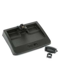 Rugged Ridge Dash Multi-Mount Phone Kit 07-10 Jeep Wrangler - 13551.17