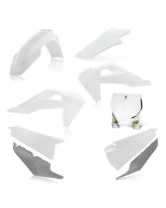 Cycra 19-22 Husqvarna FC250 5-pc Replica Body Kit - OEM - 1CYC-9429-00