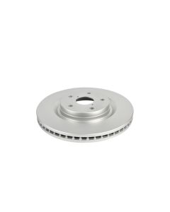 DBA 09-18 Subaru Forester SK 2.5L En-Shield Series HC Standard KP Front Brake Rotor - DBA3058E