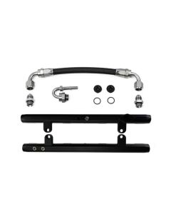 DW Fuel Rails DEAT-7-305: Precision Performance Parts
