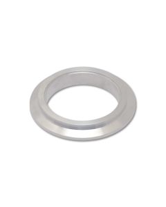 Vibrant GT42 Compressor Outlet Flange Aluminum - 14942