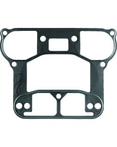 Twin Power 84-99 Evolution Big Twin Lower Rocker Box Gaskets Replaces H-D 17038-90 1 Piece Pr - 043203