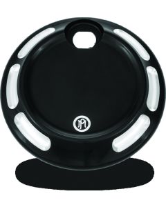 Performance Machine Fuel Door Apex - Contrast Cut - 0200-2005APX-BM