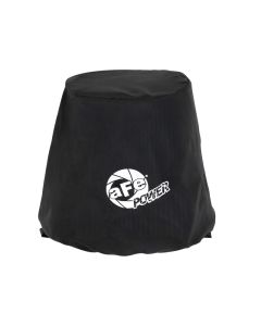 aFe Quantum Pre Filter - Black - Fits All A/F - 28-10423