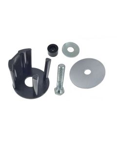 Torque Solution Pendulum (Dog Bone) Street Insert Volkswagen Golf / GTI / MK7 / Passat B8 - TS-VW-025-S