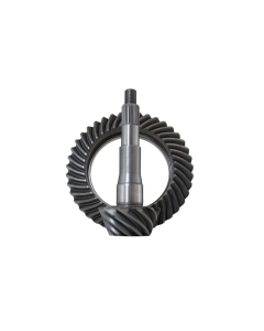 Revolution Gear & Axle Ford 10.25in Rear Axle 5.38 Ratio Long Ring & Pinion Set - F10.25-538L